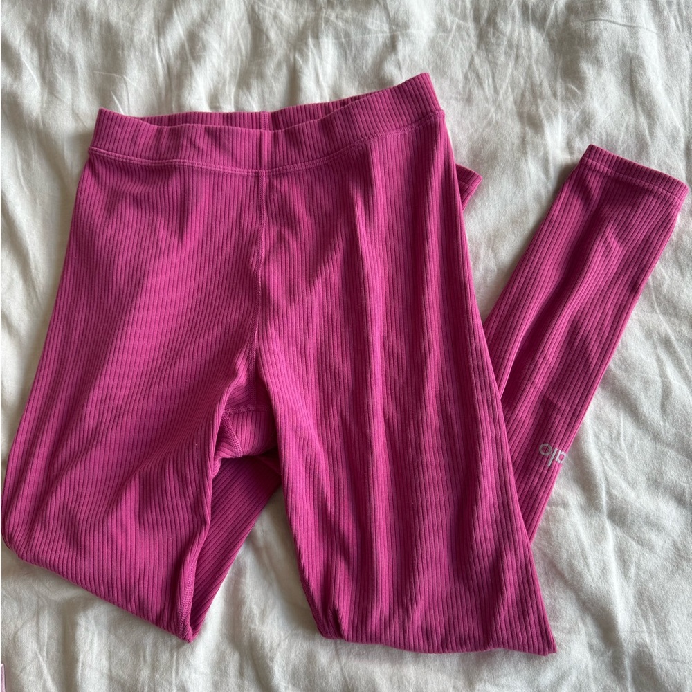 Alo leggings